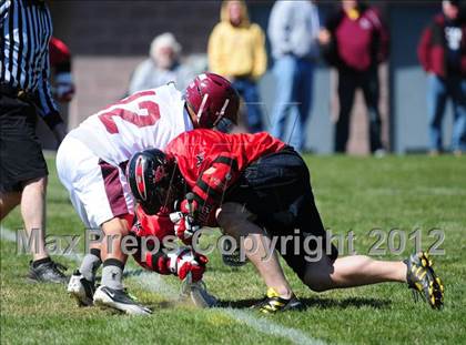 Thumbnail 3 in Wilbur Cross @ North Haven photogallery.