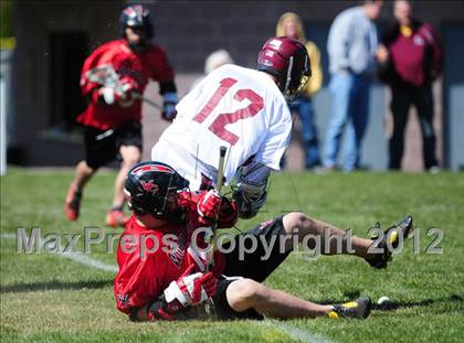 Thumbnail 2 in Wilbur Cross @ North Haven photogallery.