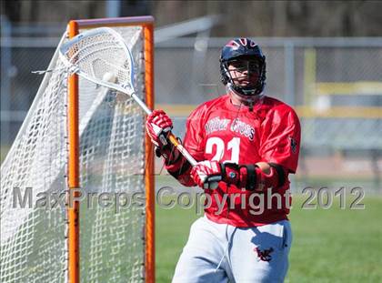 Thumbnail 2 in Wilbur Cross @ North Haven photogallery.
