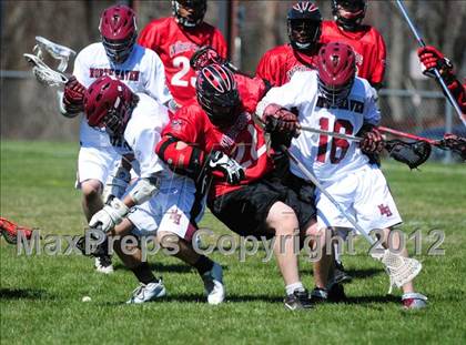 Thumbnail 1 in Wilbur Cross @ North Haven photogallery.