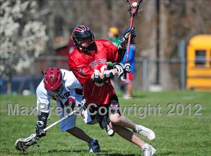 Thumbnail 1 in Wilbur Cross @ North Haven photogallery.