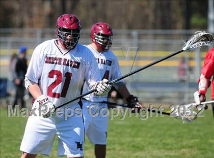 Thumbnail 1 in Wilbur Cross @ North Haven photogallery.