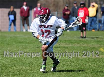 Thumbnail 3 in Wilbur Cross @ North Haven photogallery.