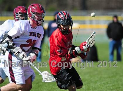 Thumbnail 1 in Wilbur Cross @ North Haven photogallery.