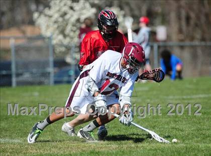 Thumbnail 1 in Wilbur Cross @ North Haven photogallery.