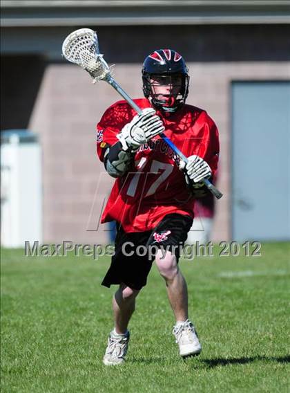 Thumbnail 3 in Wilbur Cross @ North Haven photogallery.