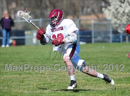 Thumbnail 1 in Wilbur Cross @ North Haven photogallery.