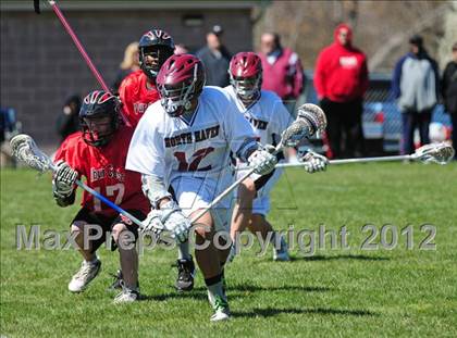Thumbnail 1 in Wilbur Cross @ North Haven photogallery.