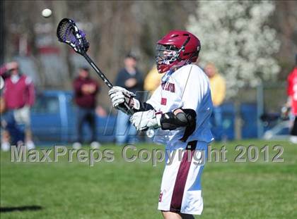 Thumbnail 2 in Wilbur Cross @ North Haven photogallery.