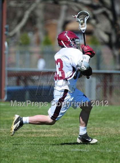 Thumbnail 3 in Wilbur Cross @ North Haven photogallery.