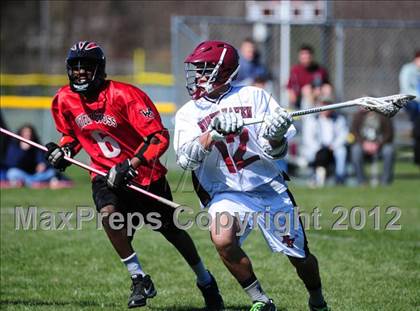 Thumbnail 2 in Wilbur Cross @ North Haven photogallery.