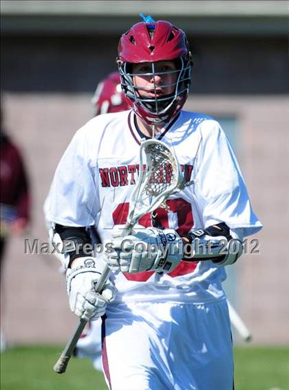 Thumbnail 2 in Wilbur Cross @ North Haven photogallery.