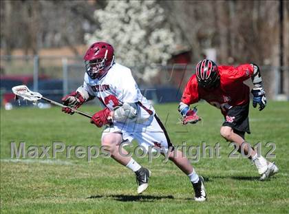 Thumbnail 2 in Wilbur Cross @ North Haven photogallery.