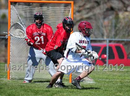Thumbnail 3 in Wilbur Cross @ North Haven photogallery.