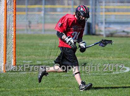 Thumbnail 3 in Wilbur Cross @ North Haven photogallery.