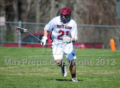 Thumbnail 3 in Wilbur Cross @ North Haven photogallery.