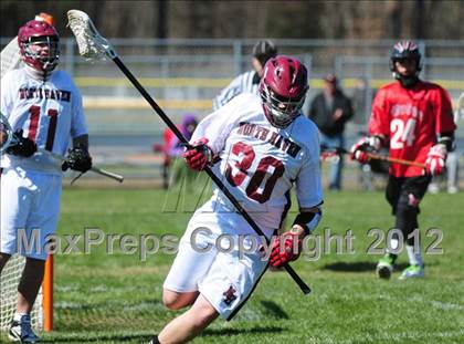 Thumbnail 1 in Wilbur Cross @ North Haven photogallery.