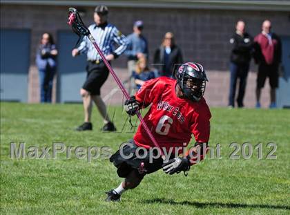 Thumbnail 3 in Wilbur Cross @ North Haven photogallery.