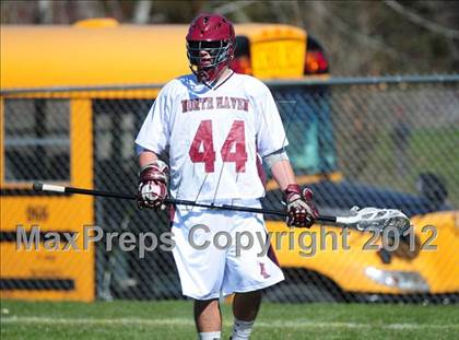 Thumbnail 3 in Wilbur Cross @ North Haven photogallery.