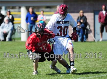 Thumbnail 2 in Wilbur Cross @ North Haven photogallery.