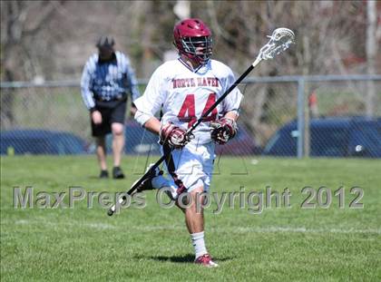 Thumbnail 2 in Wilbur Cross @ North Haven photogallery.