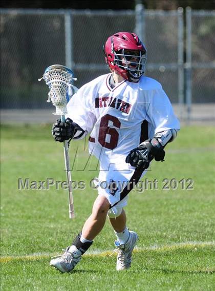 Thumbnail 2 in Wilbur Cross @ North Haven photogallery.