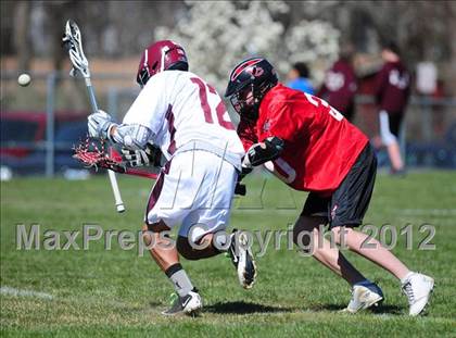 Thumbnail 1 in Wilbur Cross @ North Haven photogallery.