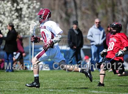 Thumbnail 3 in Wilbur Cross @ North Haven photogallery.