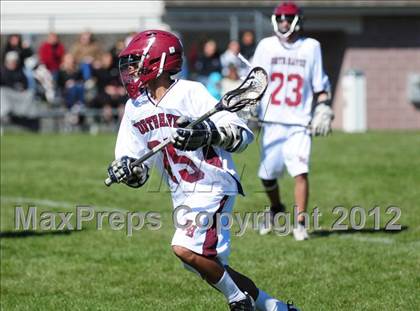 Thumbnail 2 in Wilbur Cross @ North Haven photogallery.