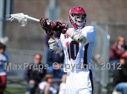 Thumbnail 3 in Wilbur Cross @ North Haven photogallery.