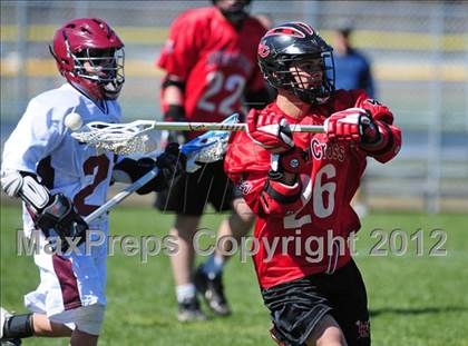 Thumbnail 2 in Wilbur Cross @ North Haven photogallery.
