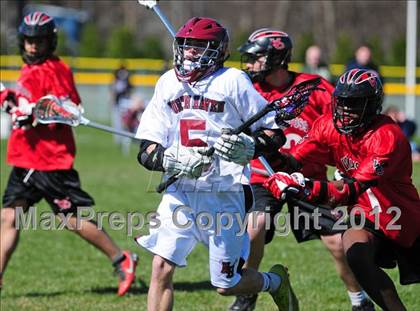 Thumbnail 2 in Wilbur Cross @ North Haven photogallery.