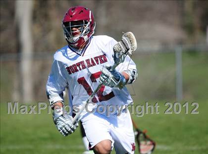 Thumbnail 1 in Wilbur Cross @ North Haven photogallery.