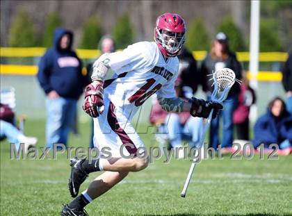 Thumbnail 2 in Wilbur Cross @ North Haven photogallery.