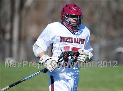 Thumbnail 3 in Wilbur Cross @ North Haven photogallery.