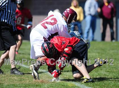 Thumbnail 1 in Wilbur Cross @ North Haven photogallery.