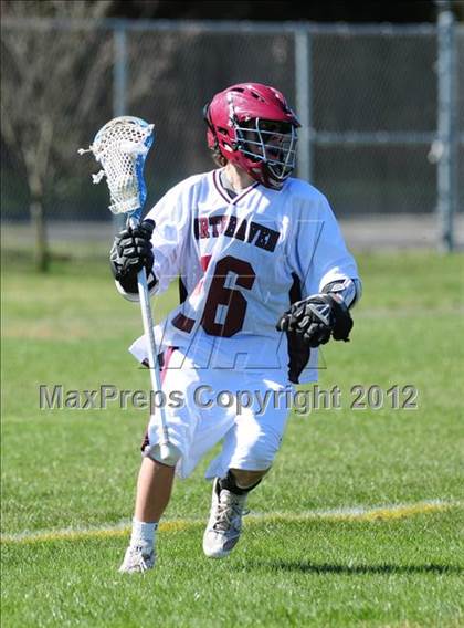 Thumbnail 1 in Wilbur Cross @ North Haven photogallery.