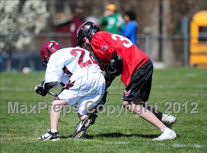 Thumbnail 3 in Wilbur Cross @ North Haven photogallery.