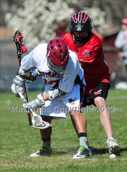 Thumbnail 3 in Wilbur Cross @ North Haven photogallery.