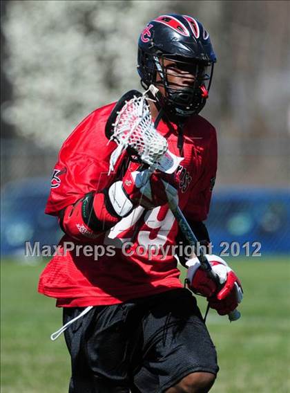 Thumbnail 3 in Wilbur Cross @ North Haven photogallery.
