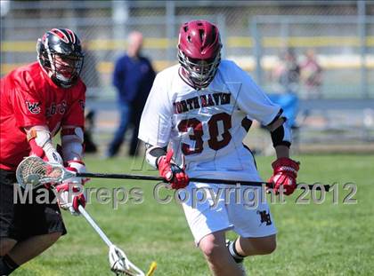 Thumbnail 3 in Wilbur Cross @ North Haven photogallery.