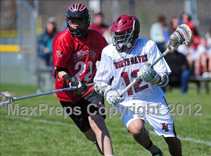 Thumbnail 3 in Wilbur Cross @ North Haven photogallery.