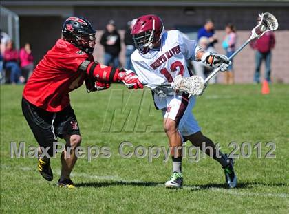 Thumbnail 3 in Wilbur Cross @ North Haven photogallery.