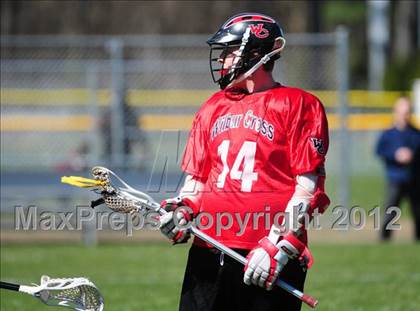 Thumbnail 1 in Wilbur Cross @ North Haven photogallery.