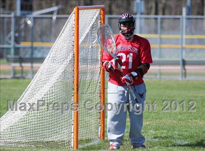Thumbnail 3 in Wilbur Cross @ North Haven photogallery.