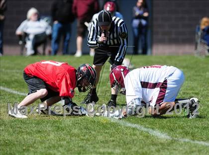 Thumbnail 1 in Wilbur Cross @ North Haven photogallery.