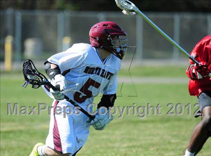 Thumbnail 2 in Wilbur Cross @ North Haven photogallery.