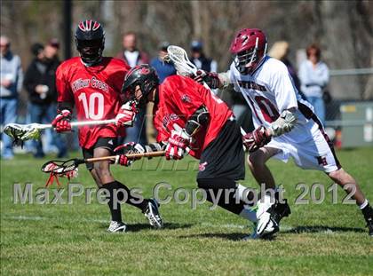 Thumbnail 2 in Wilbur Cross @ North Haven photogallery.