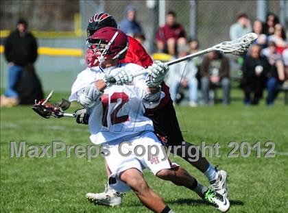 Thumbnail 3 in Wilbur Cross @ North Haven photogallery.