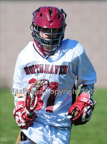 Thumbnail 3 in Wilbur Cross @ North Haven photogallery.